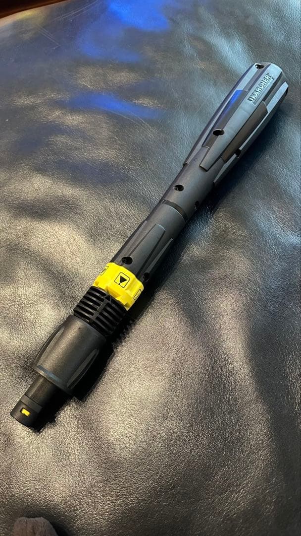 ケルヒャー　マルチパワージェット　5in1