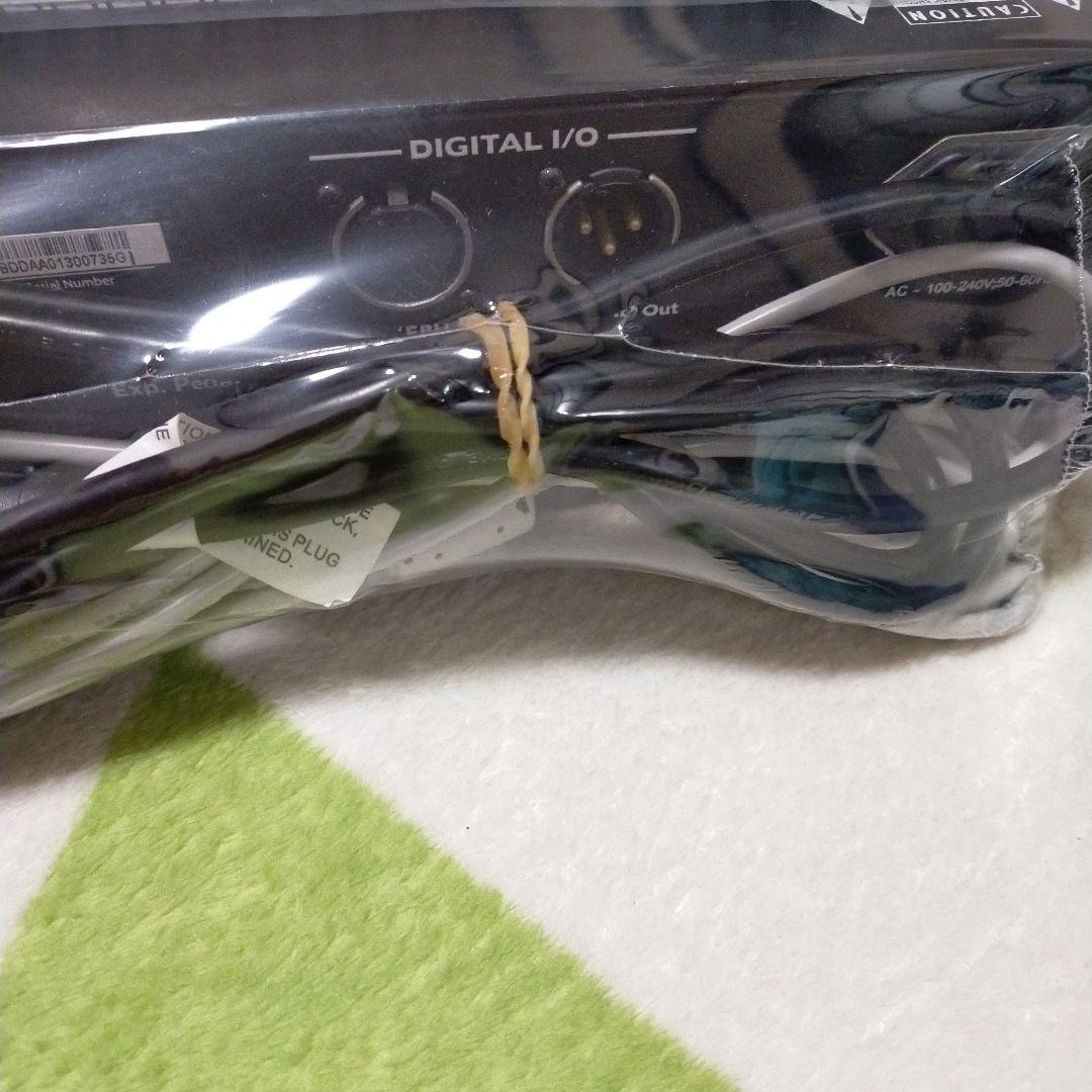 1*ツ様 Avid eleven rack　エフェクター　最終値下げ！