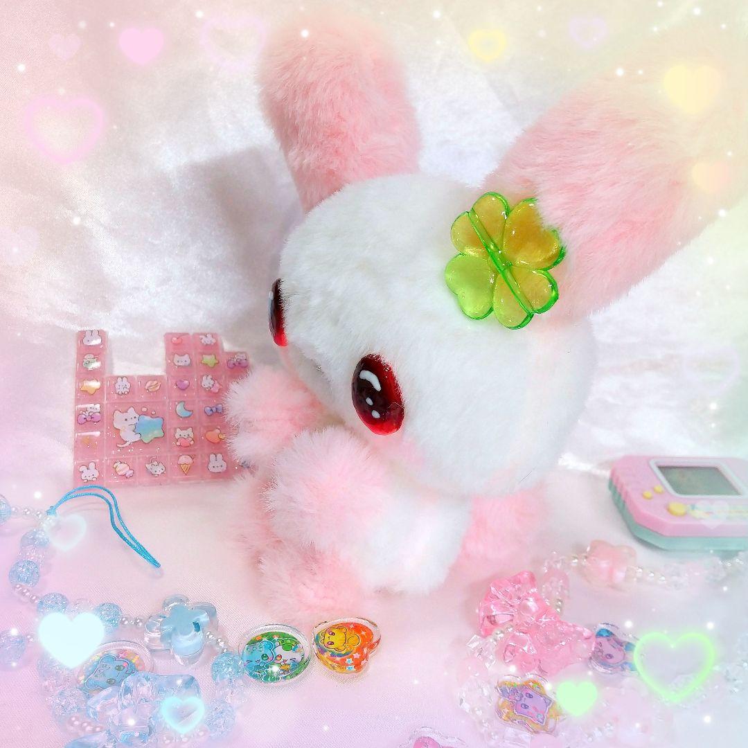 平成レトロ べりちゃん.*・゜ ぬいぐるみ