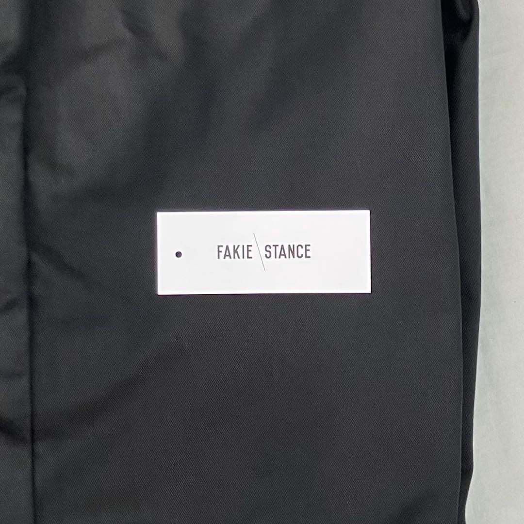 FAKIE STANCE D-40 Chino フェイキースタンス　sizeXL
