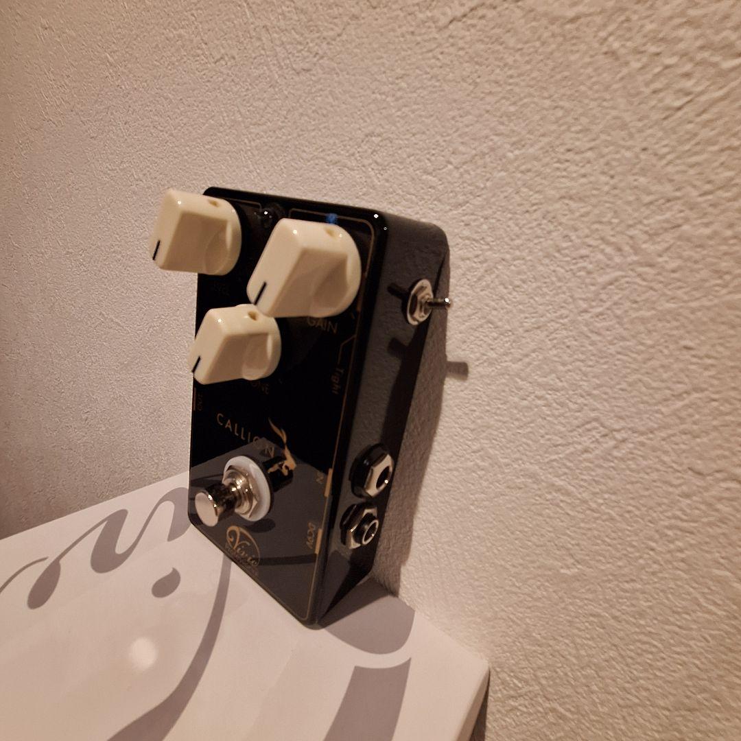 ギター Vivie/CALLION