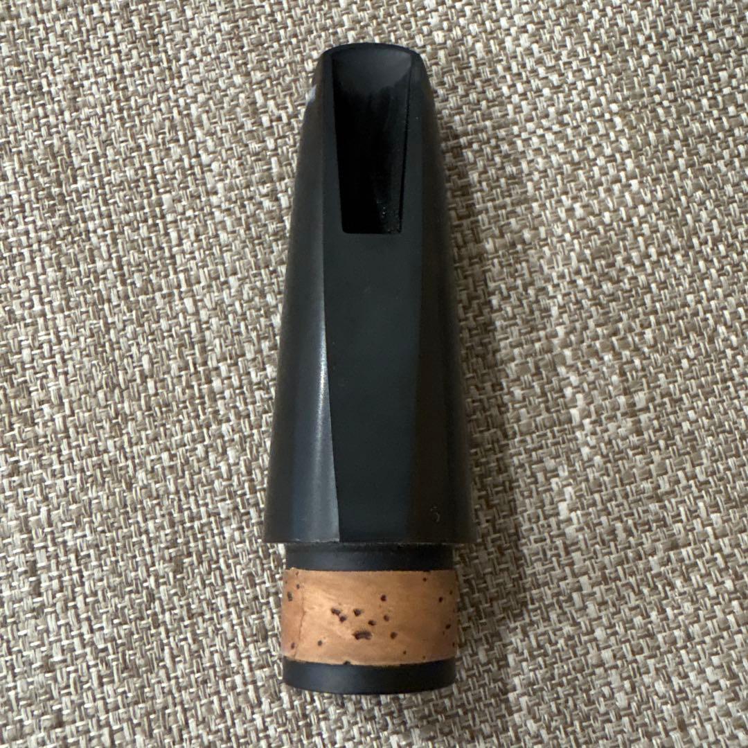 NITATIN Vandoren BD5HD クラリネットマウスピース