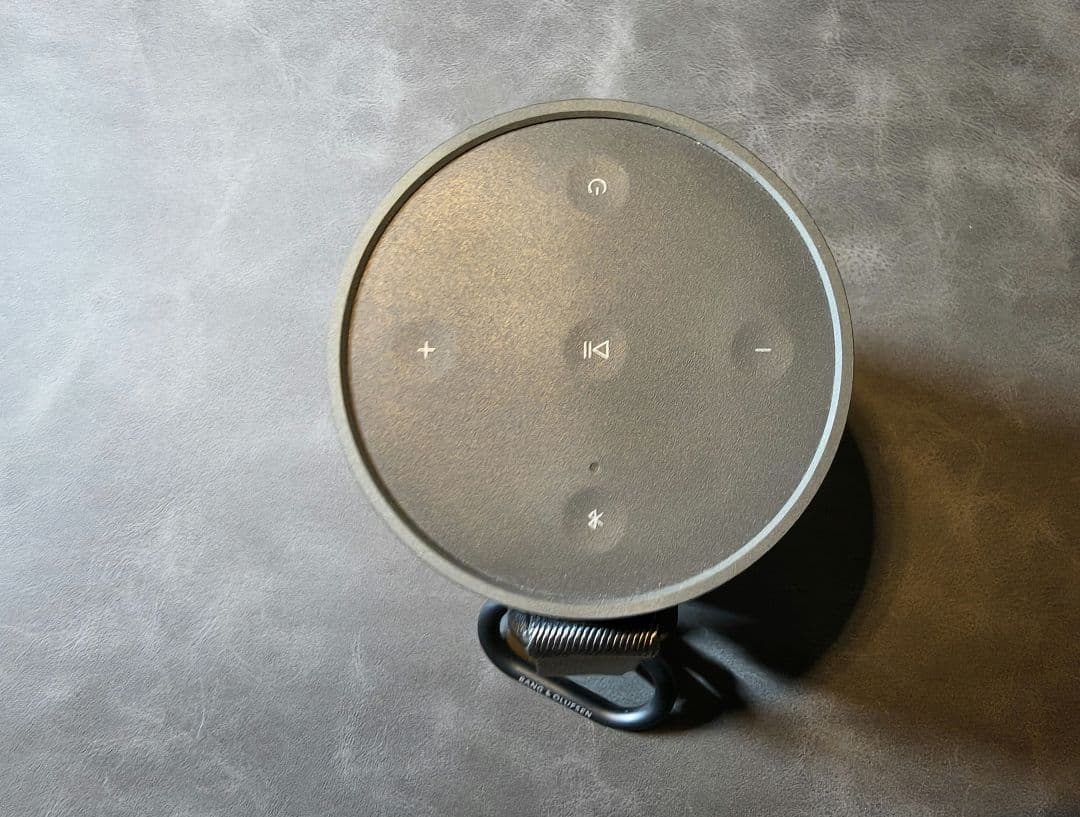 BANG＆OLUFSEN Beosound Explore