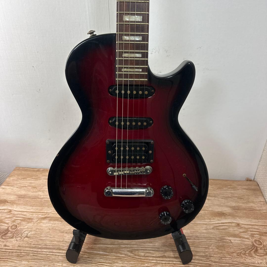 グラスルーツINORAN モデル LUNA SEA エレキギター