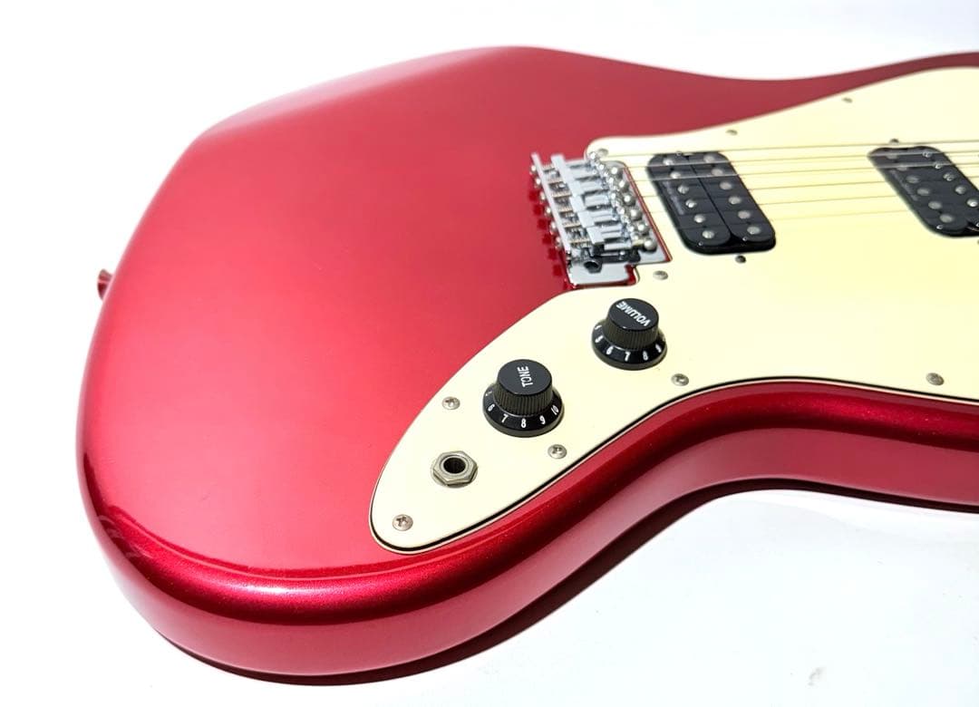Squier スクワイヤー JAGMASTER エレキギター