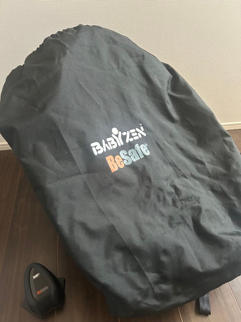 まいです。さん専用　YOYO チャイルドシート