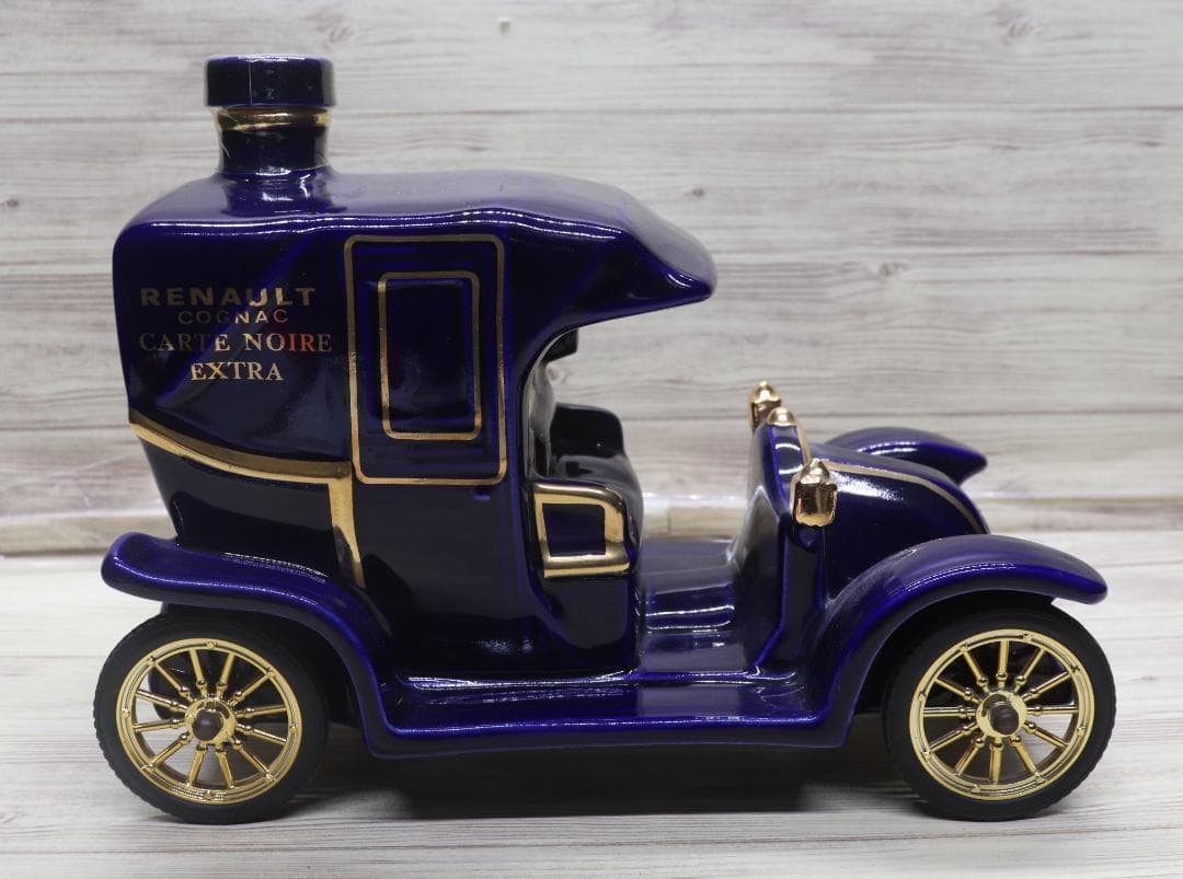 ◆未開栓 ルノー RENAULT エクストラ 700ml ブランデー コニャック