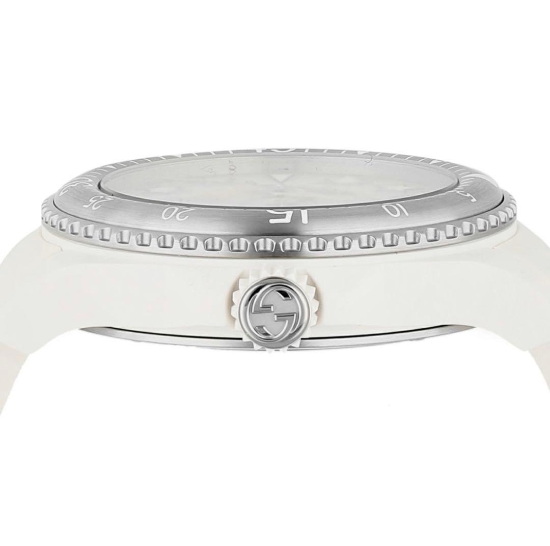 GUCCI グッチ 腕時計 ダイブ YA136343