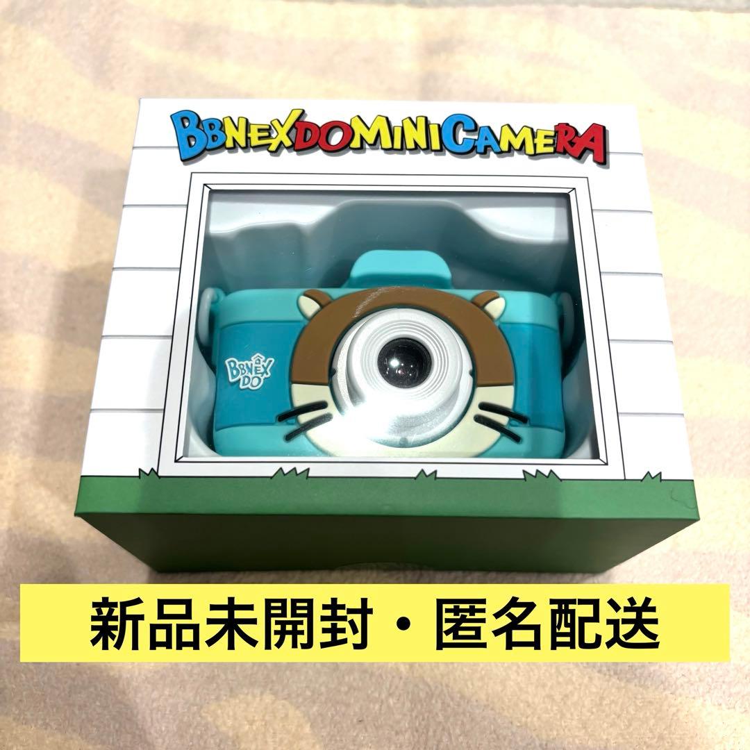 BOYNEXTDOOR BBNEXDO リウ ダーリン カメラ プネクド