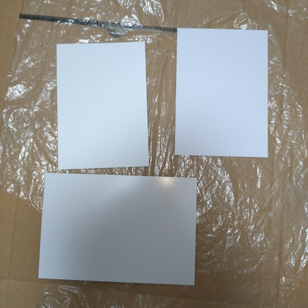 そら　ライトノベル特典セット