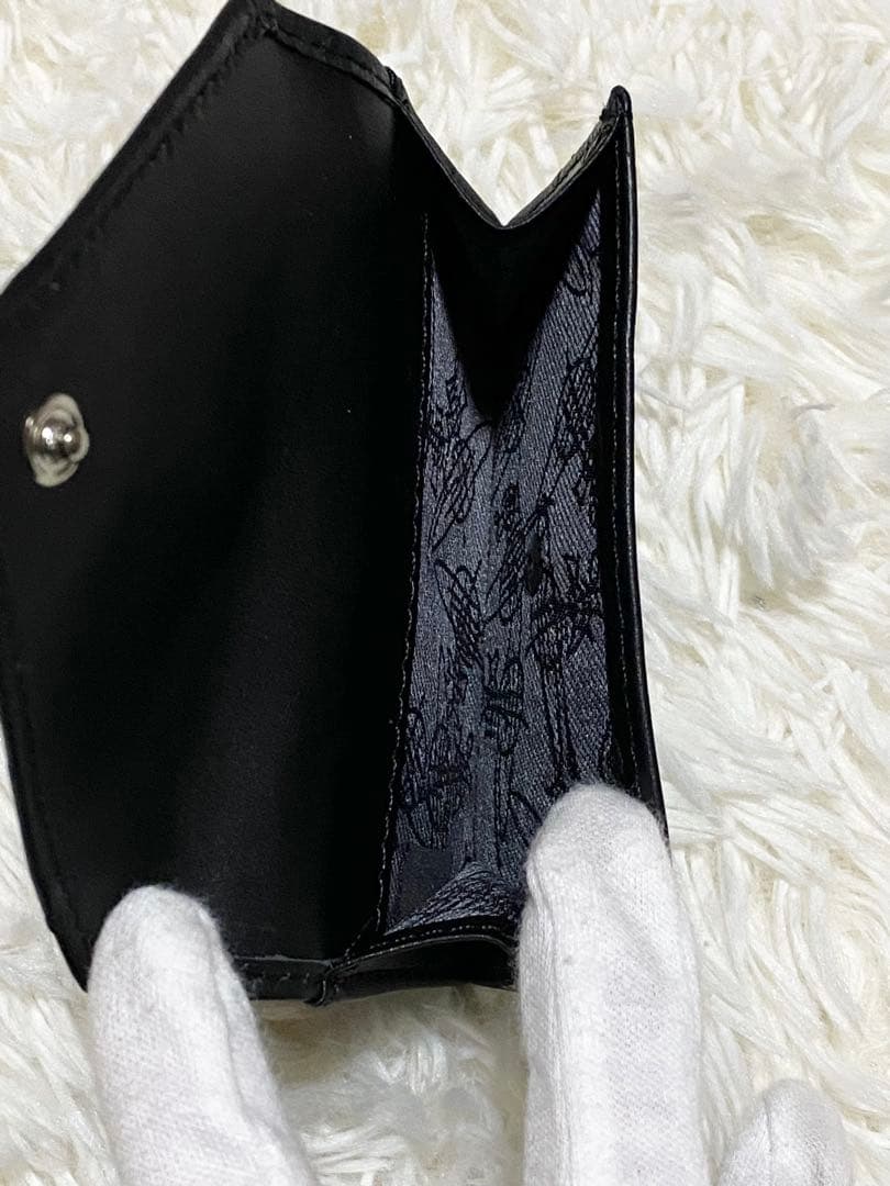 専用品⭐︎即完売⭐︎Vivienne Westwood 三つ折り財布