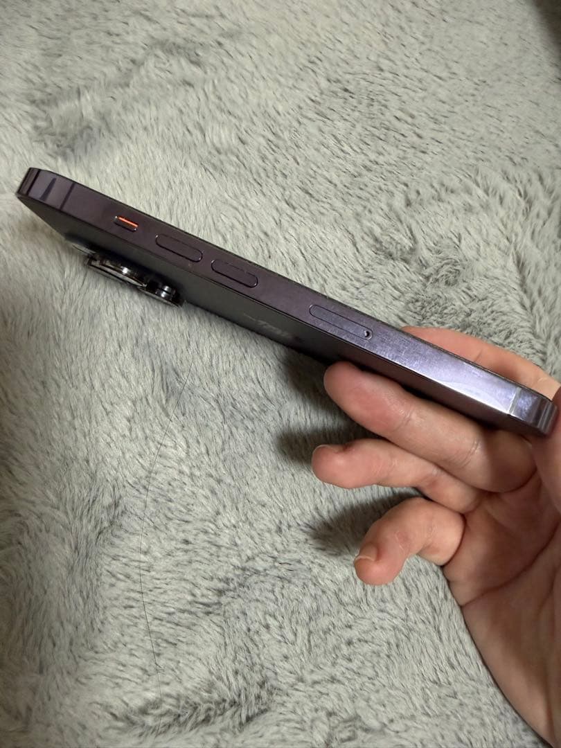 Apple iPhone 14 Pro 256gb SIMフリー