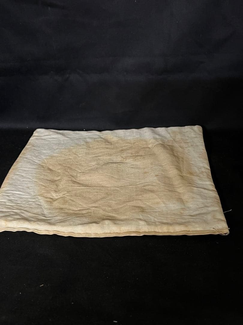 中国古美術　宋時代定窯白磁花卉•鶴紋皿；BL1-7