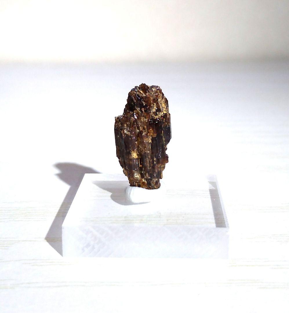 ペイナイト　超希少宝石鉱物標本