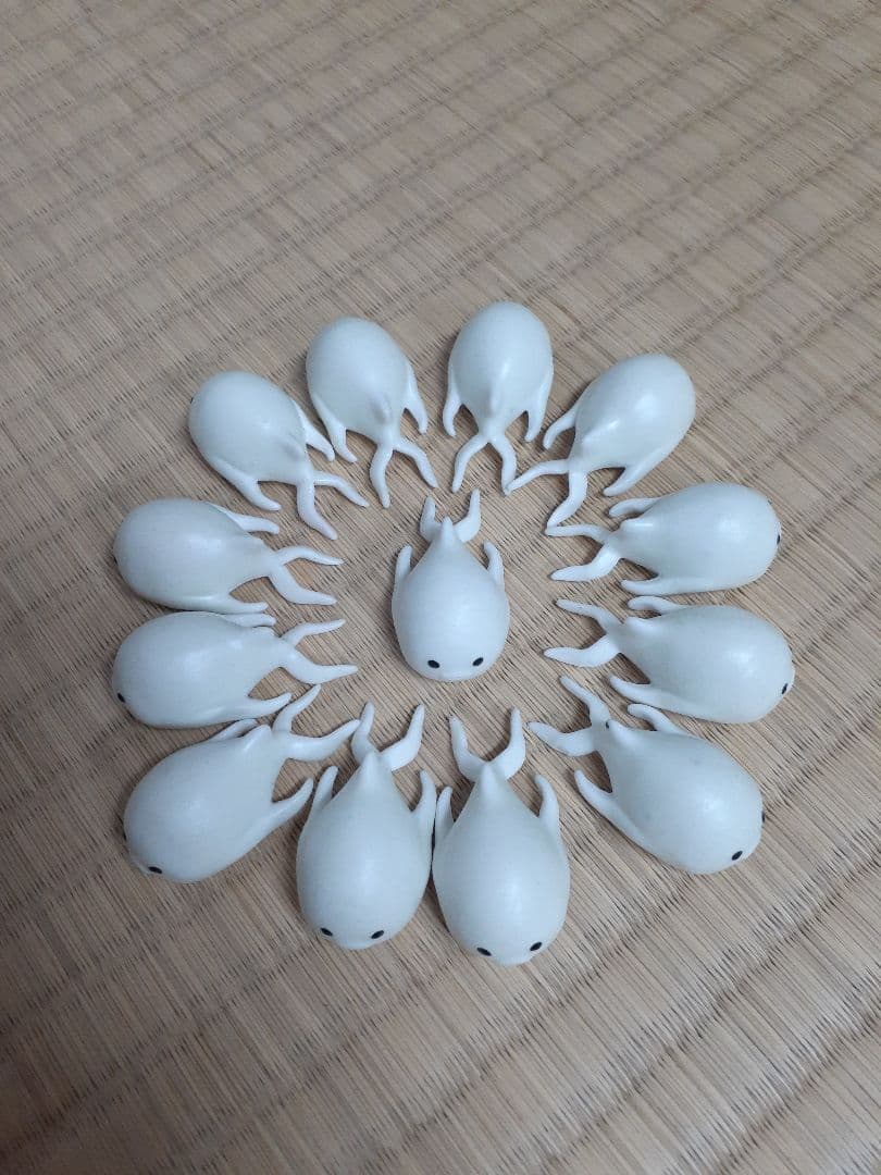 トリコ フグ鯨13匹セット