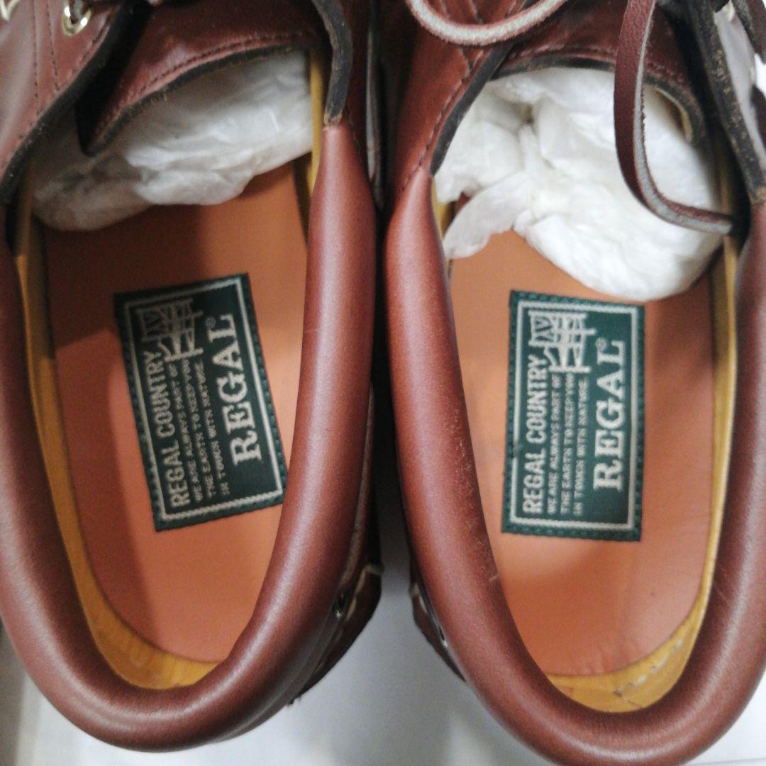 REGAL シューズ