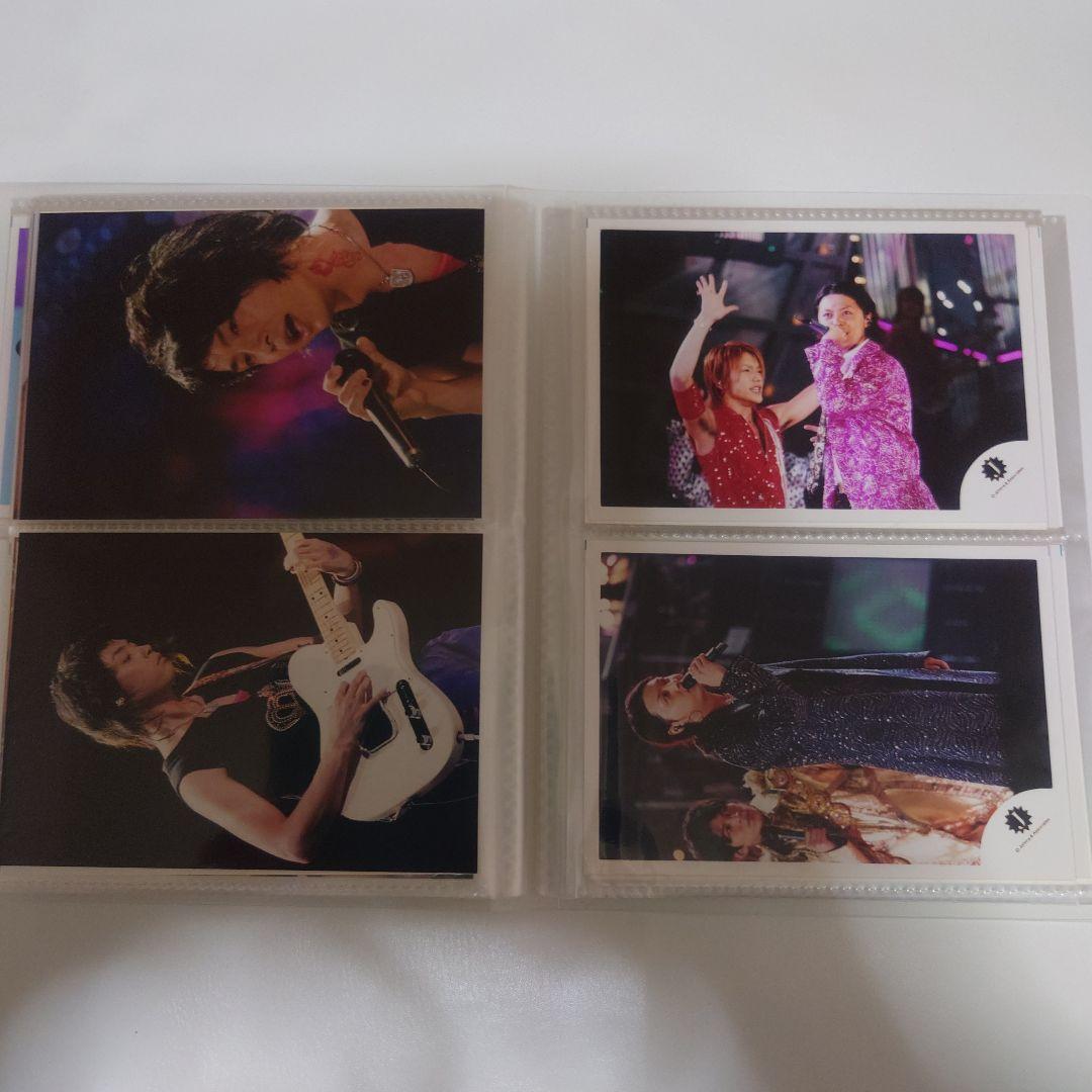 Kinki Kids 堂本剛 公式写真 まとめ売り③