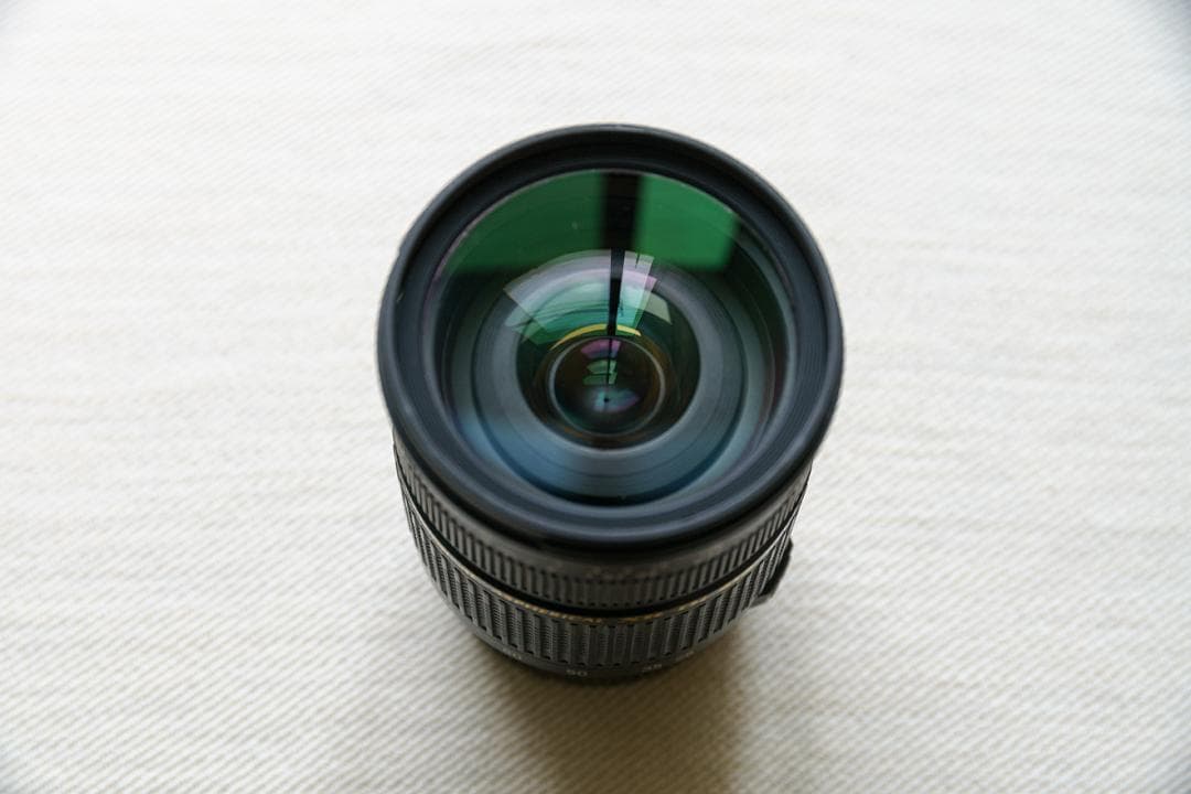 TAMRON SP 28-75mm F2.8 XR Di (A09) / 中古