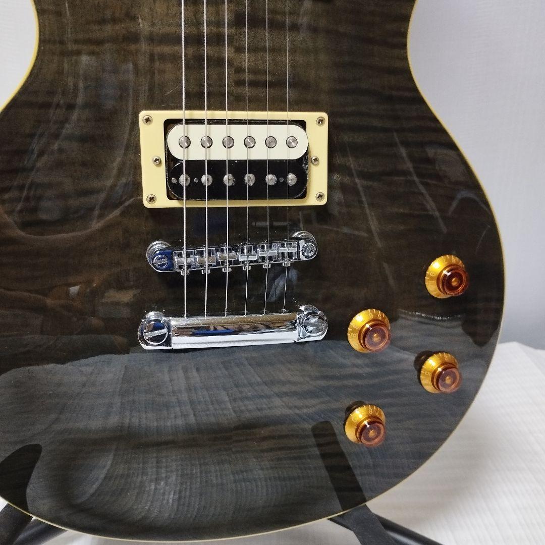 glass roots limited model レスポール 【特価】