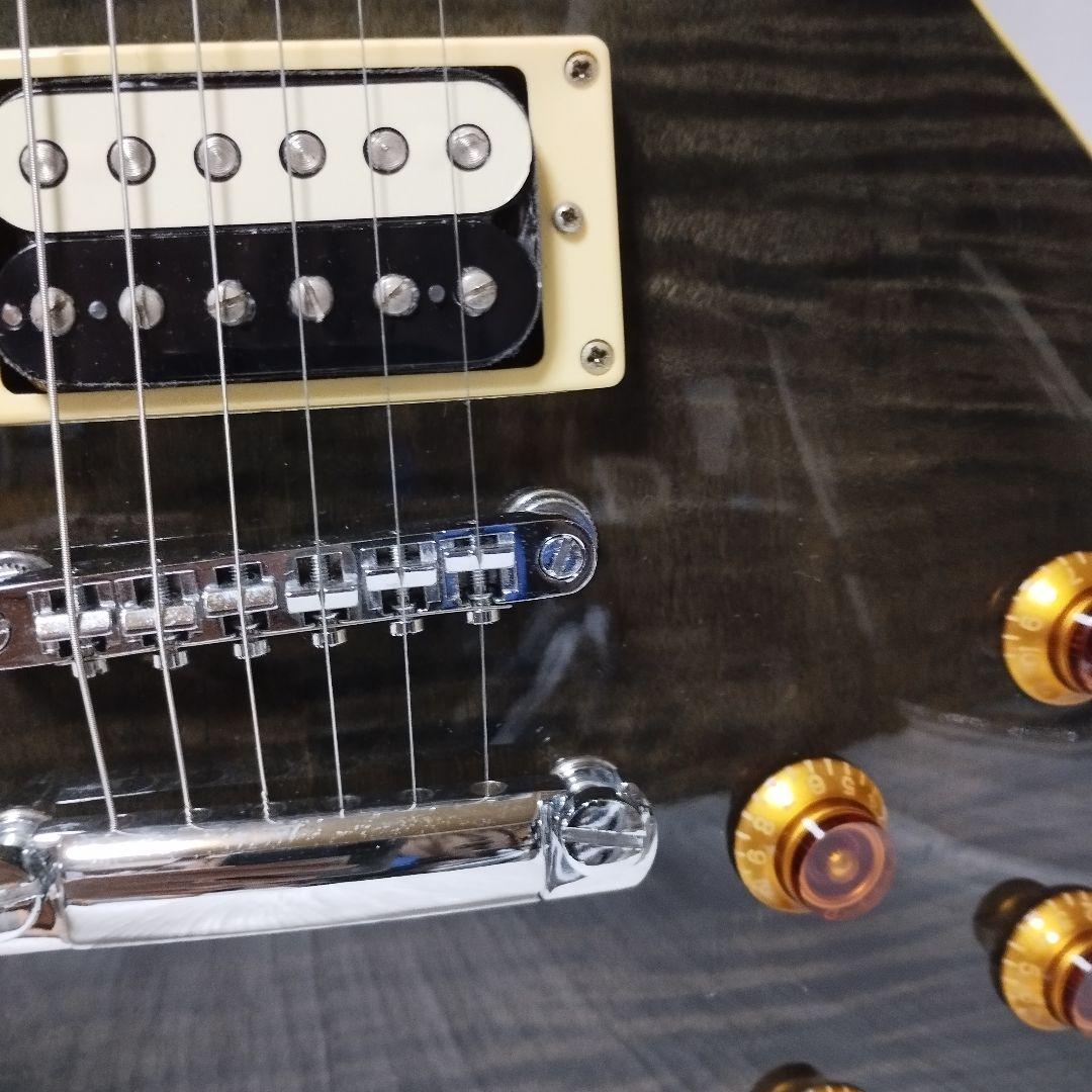 glass roots limited model レスポール 【特価】