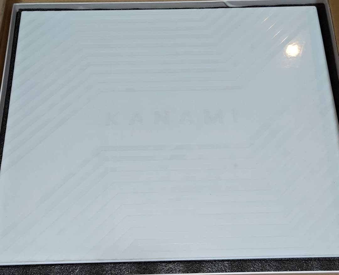 マウス・トラックボール KANAMI YUNA Limited edition