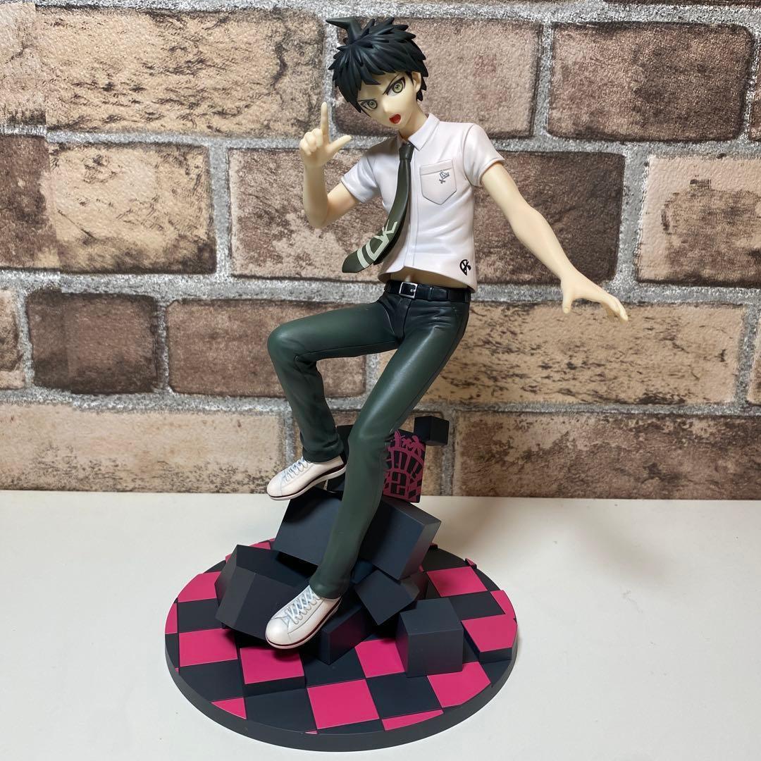 コトブキヤ　ARTFX　ダンガンロンパ2　日向創　フィギュア