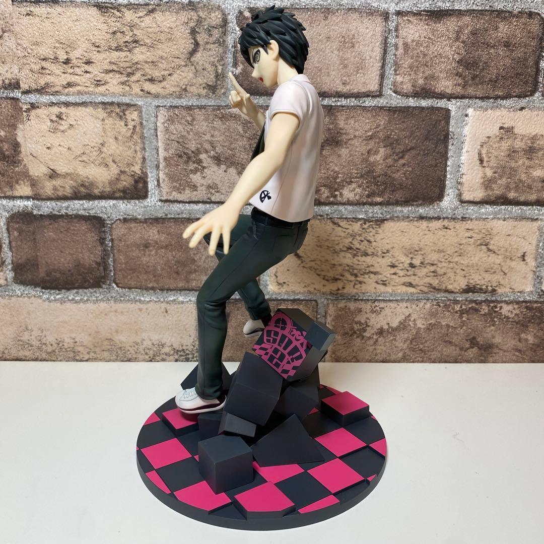 コトブキヤ　ARTFX　ダンガンロンパ2　日向創　フィギュア