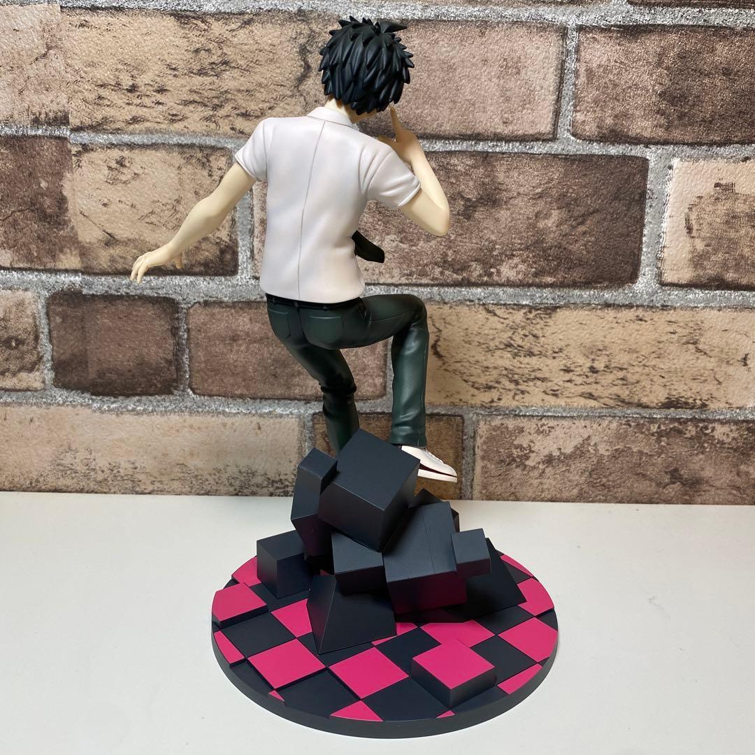 コトブキヤ　ARTFX　ダンガンロンパ2　日向創　フィギュア