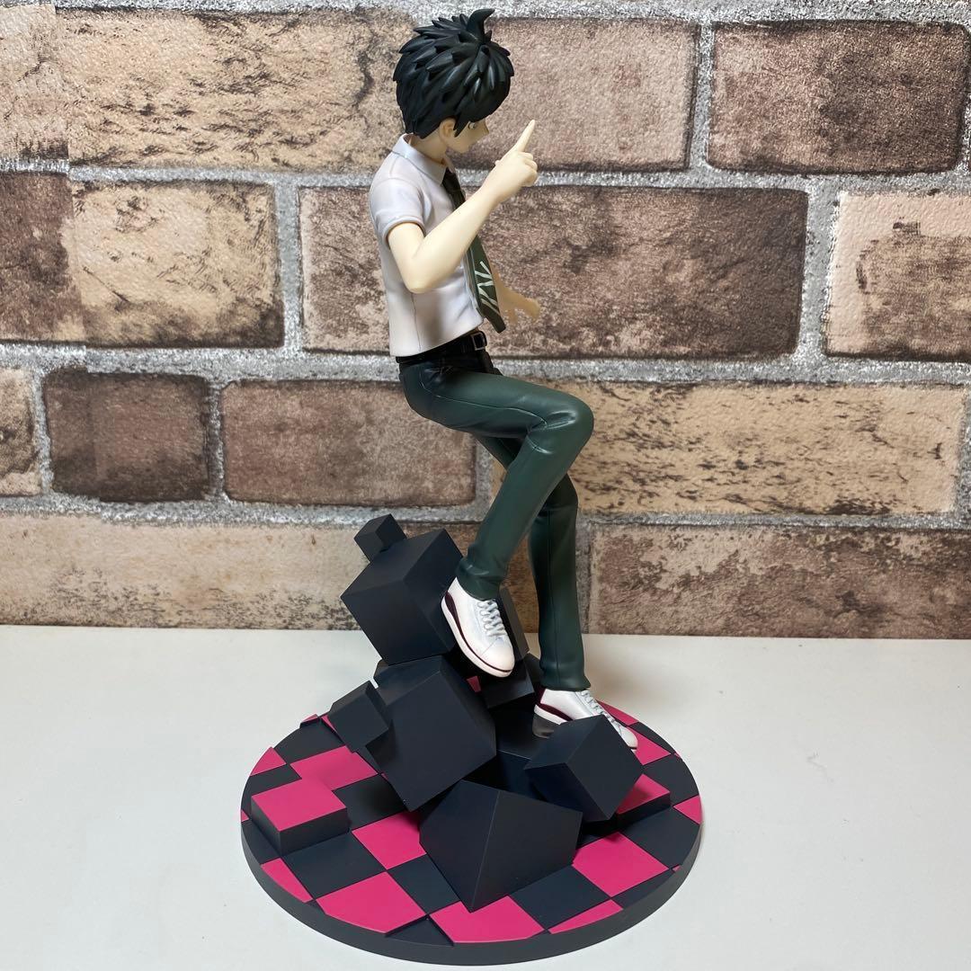 コトブキヤ　ARTFX　ダンガンロンパ2　日向創　フィギュア