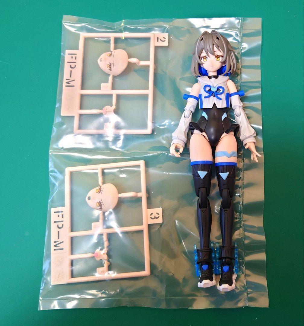 30MS　ミコルル＆ソウレイ　セット