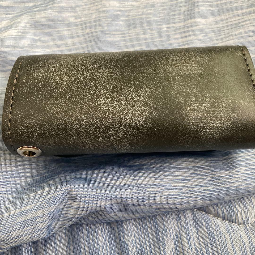 ワイルドスワンズ　フルグレイブライドル　グリーン　クリッパー3