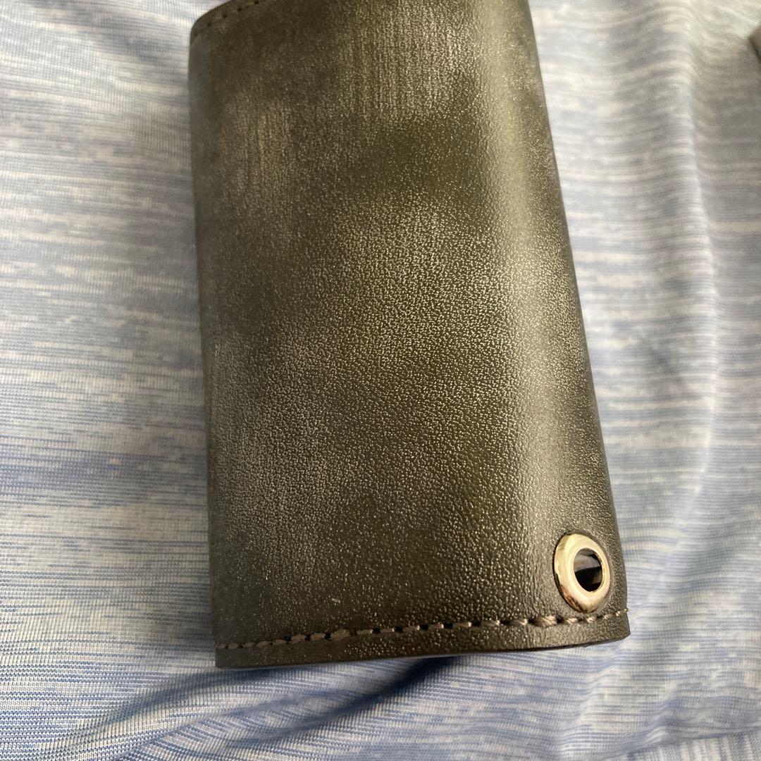 ワイルドスワンズ　フルグレイブライドル　グリーン　クリッパー3