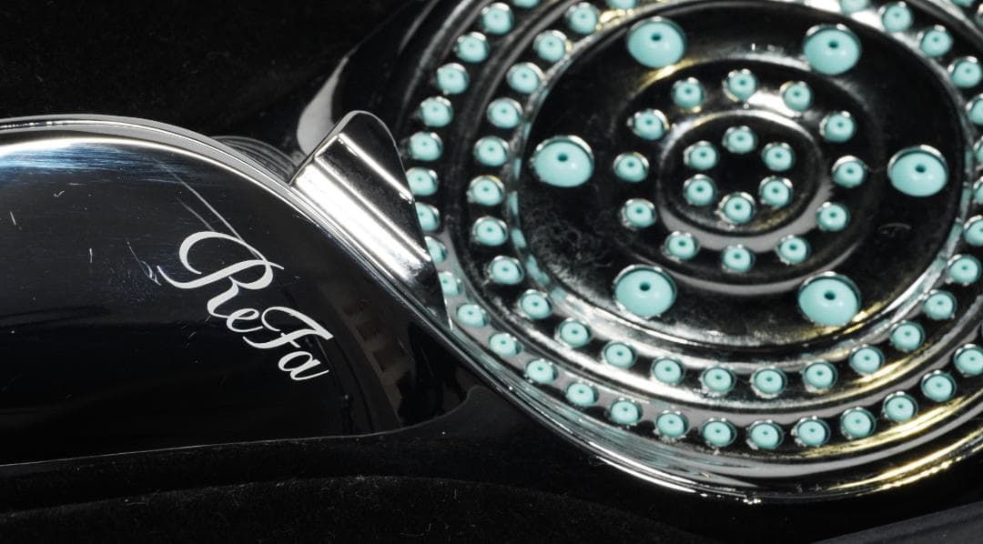 ReFa ファインバブルS　マイクロバブル シャワーヘッド