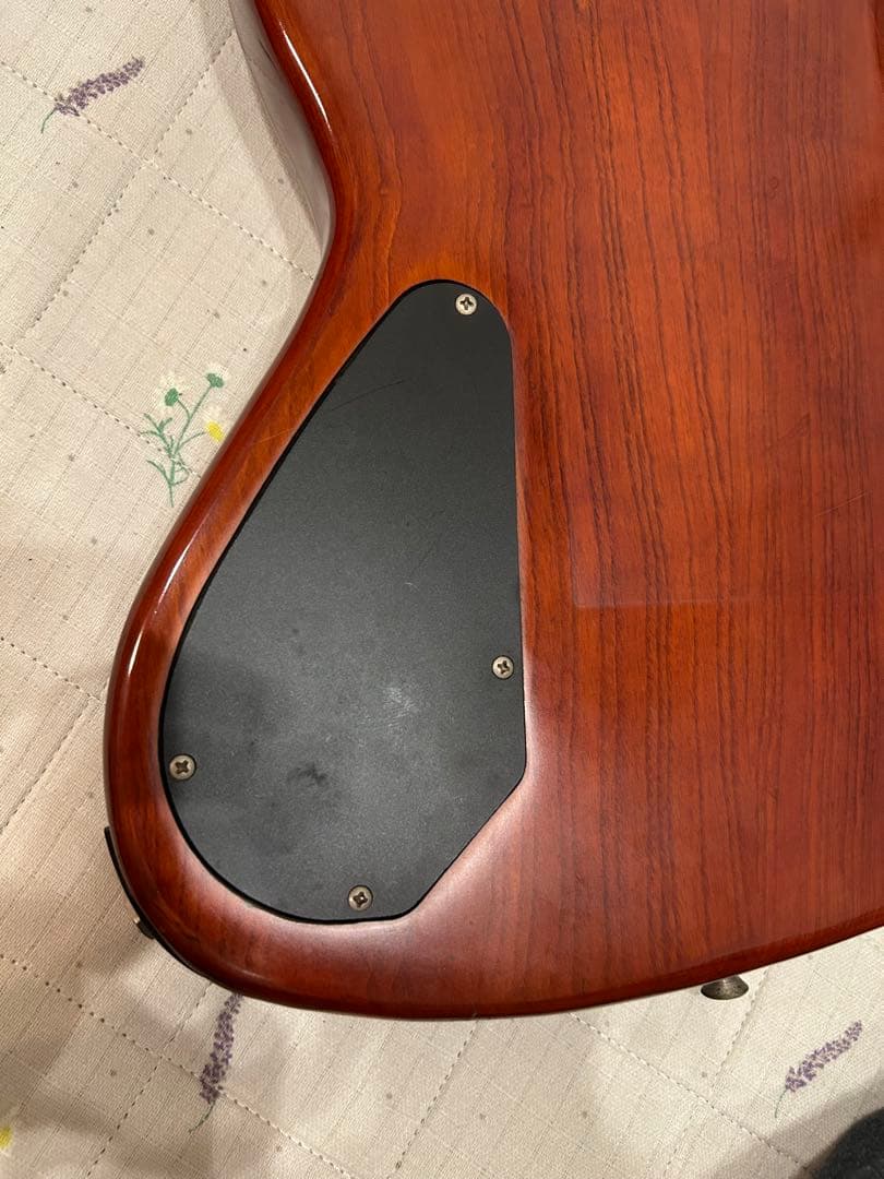 Fender Jazz Bass V フェンダー　ジャズベース　５弦　アクティブ