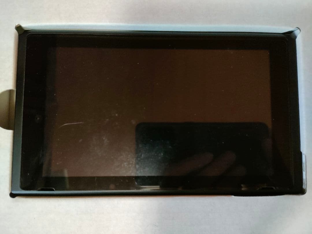 NintendoSwitchネオンブルー/レッド本体 ワイヤレスコントローラー付