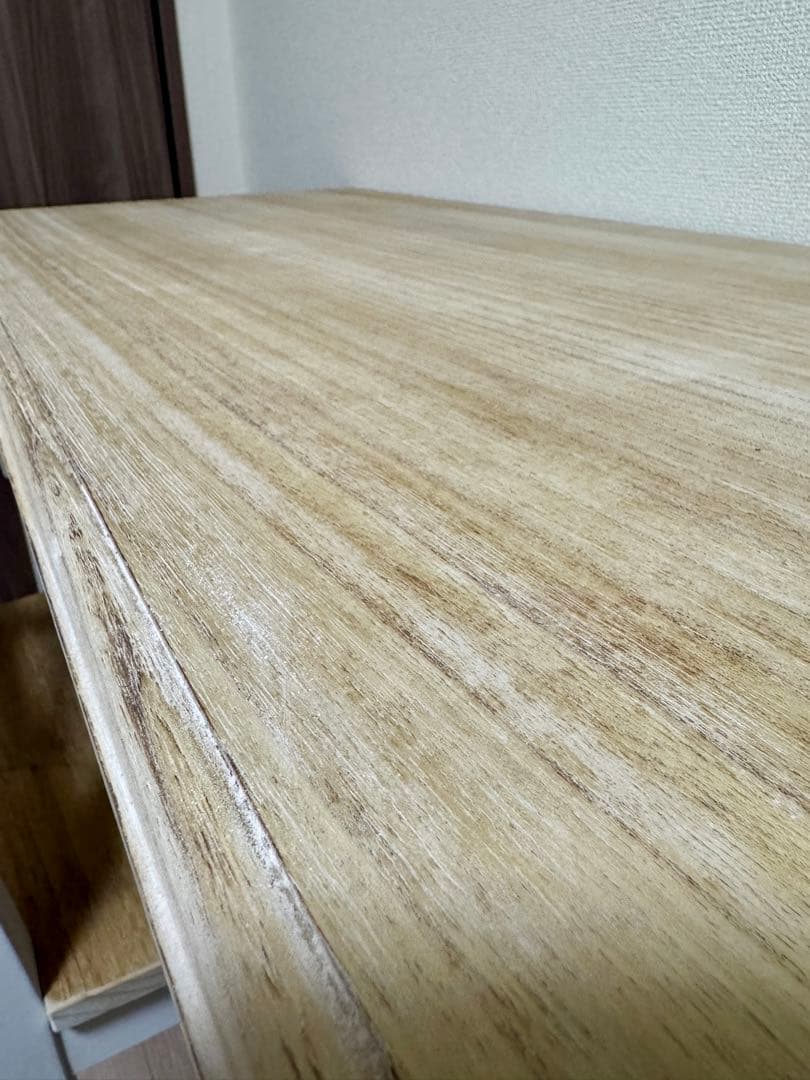 アンティーク家具 デスク【Chouchou】シュシュシリーズ