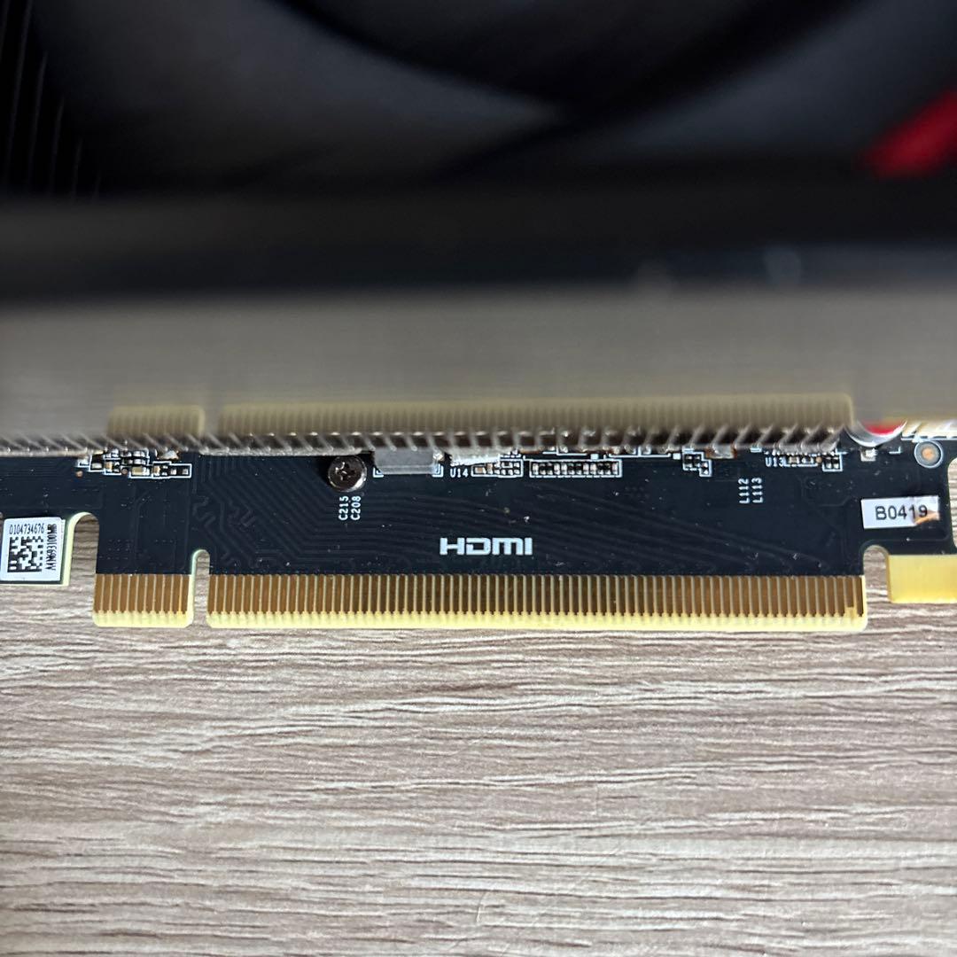 グラフィックボード・グラボ・ビデオカード ikuchan