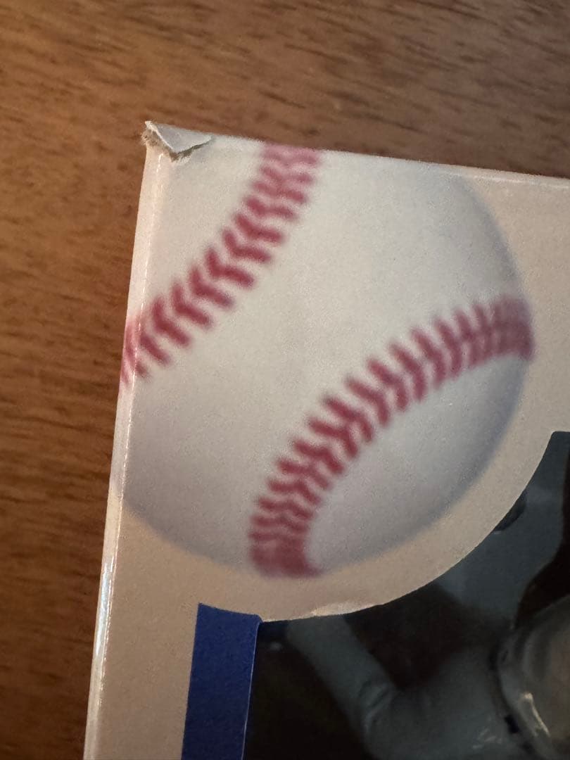 訳あり③ 山本由伸　ボブルヘッド　来場者限定　ドジャース　新品