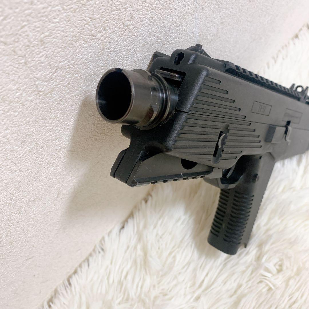KSC B&T TP9 ガスブローバック ガスガン MP9 / TP9 シリーズ