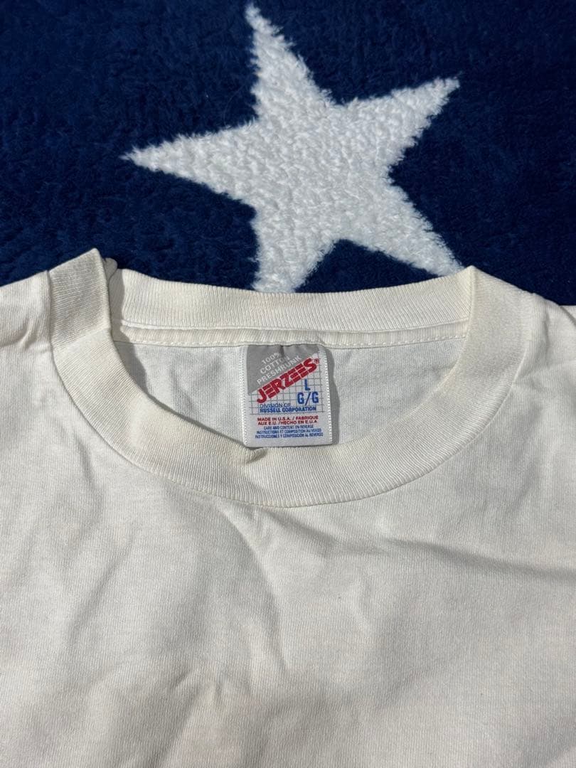 90s ハイスタ Hi-STANDARD バンド ツアーＴ