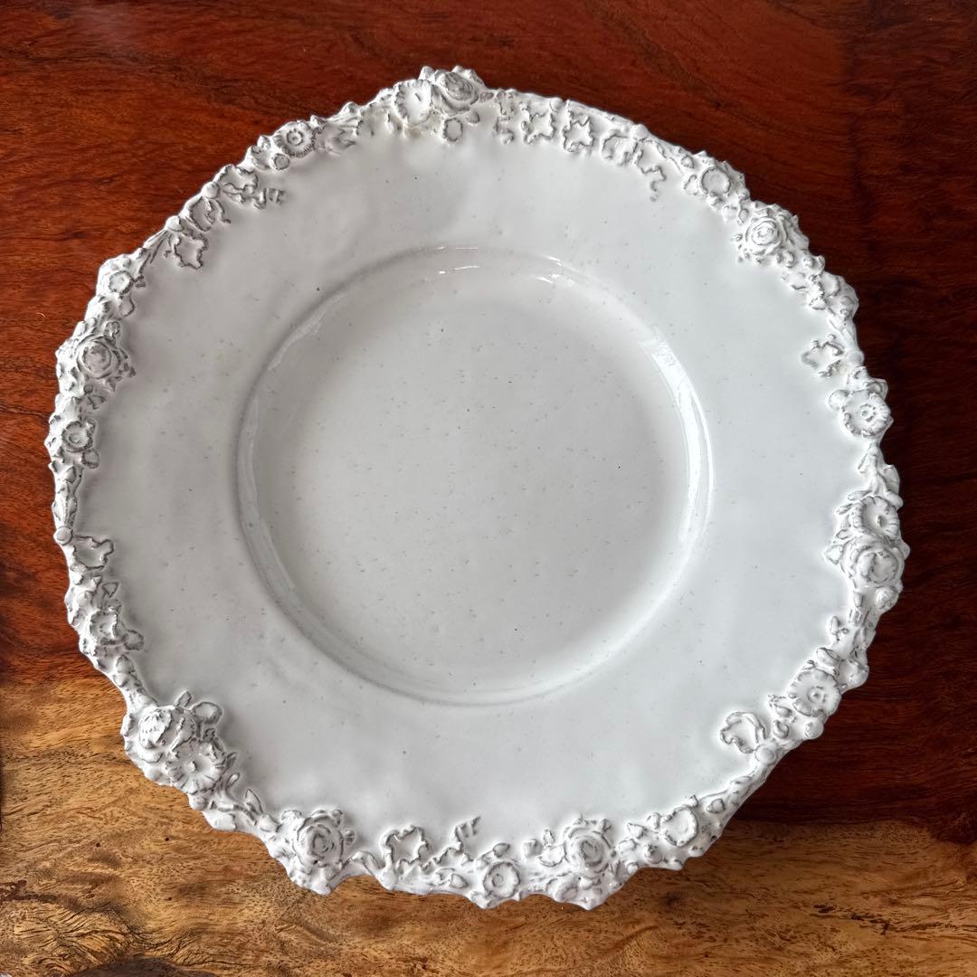 Sarah Grace購入JB AdeV大皿