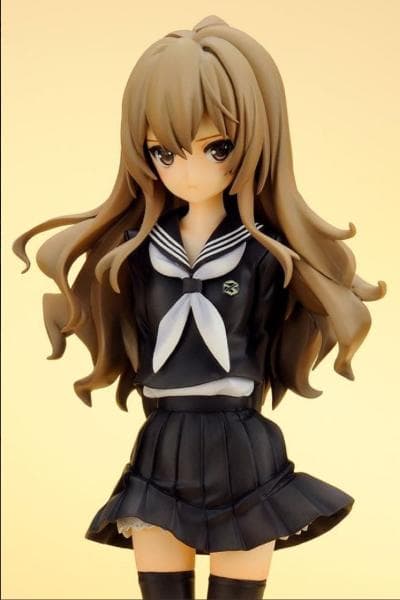 とらドラ! 逢坂大河 -the Last Episode- リパッケージver.