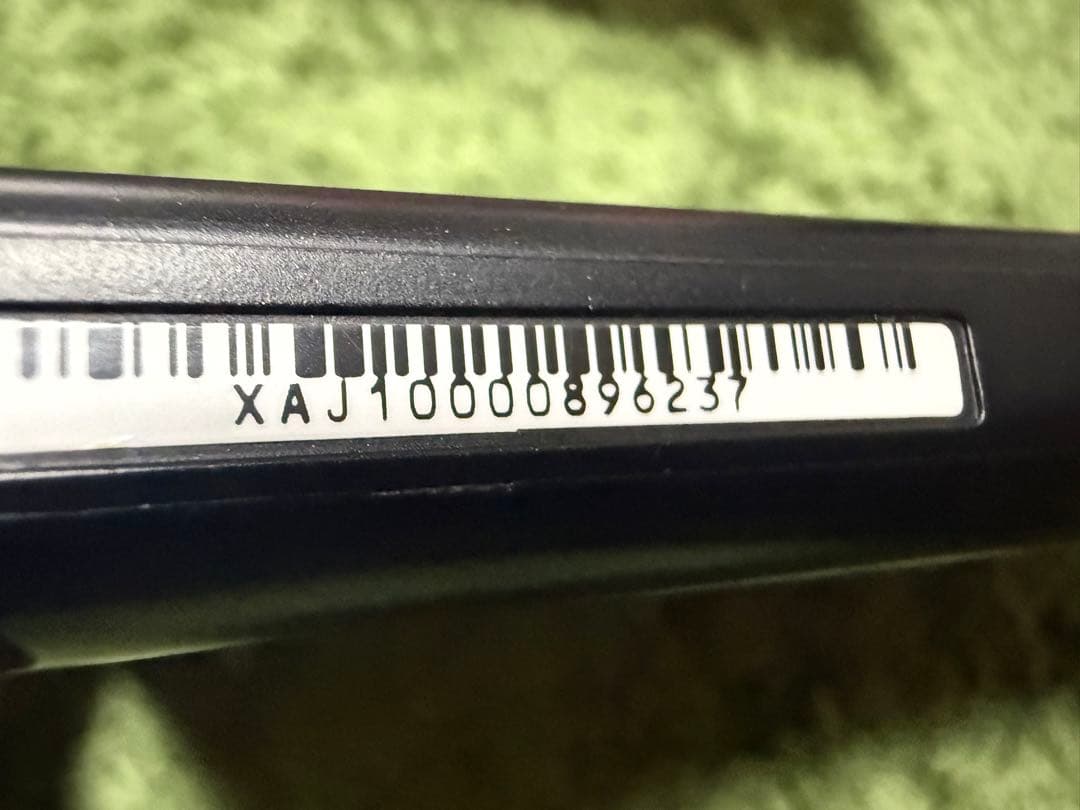 Nintendo Switch HAC-001 2017年 未対策機 本体