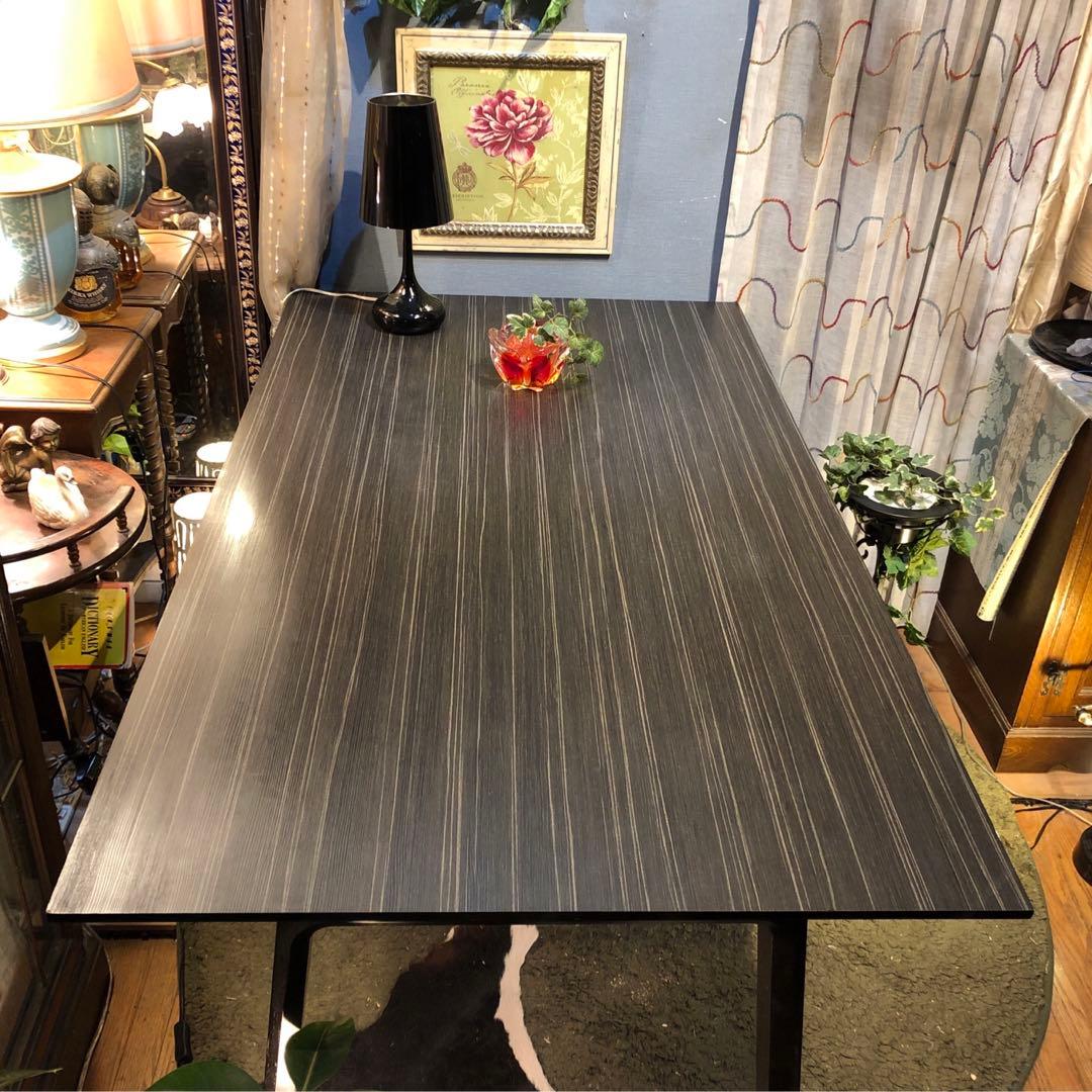 エリザベス　引取価格Sale カリモク　アーバンモダン　ダイニングテーブル