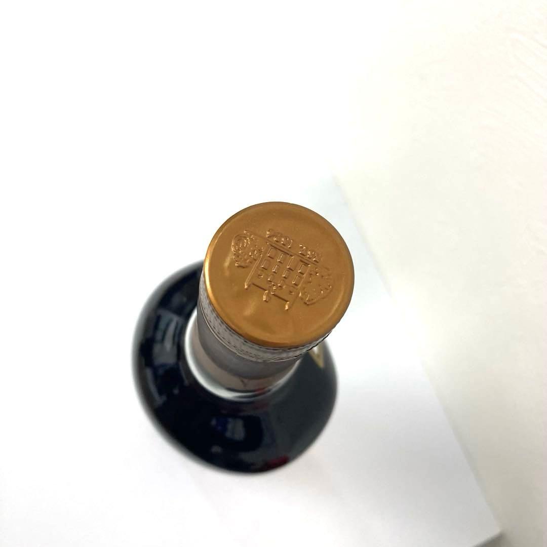 The Macallan 12年 シングルモルトウイスキー◇