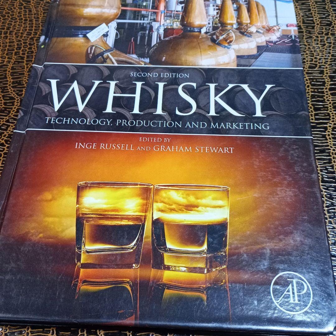 ウイスキー WHISKY