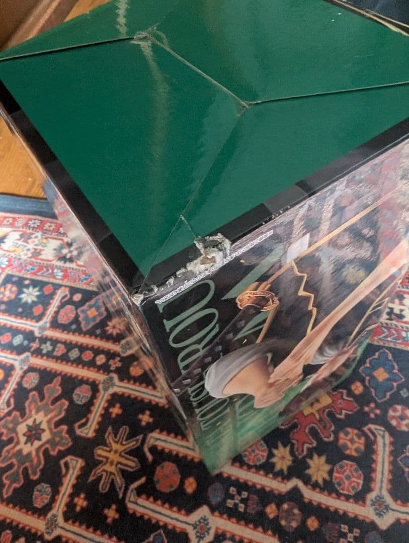 B賞 土方十四郎 フィギュア