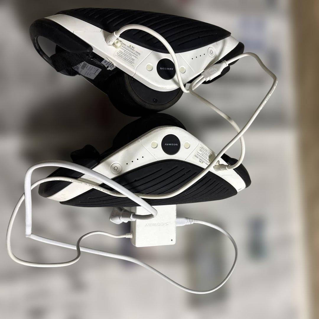 セグウェイ　ドリフト　充電器付き