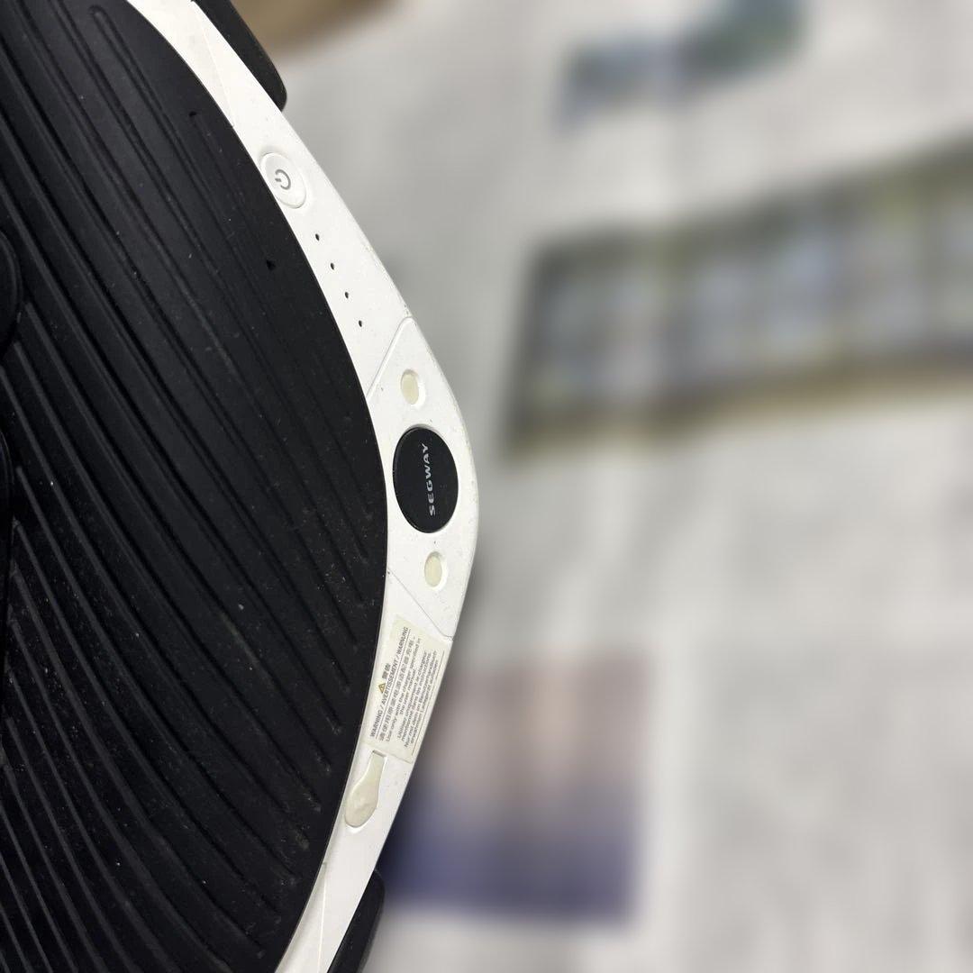 セグウェイ　ドリフト　充電器付き