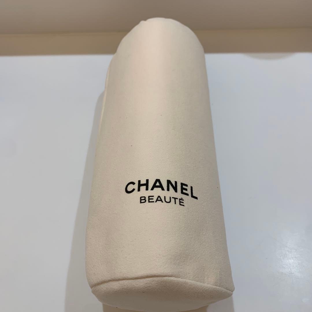 シャネル フリースブランケット ノベルティ